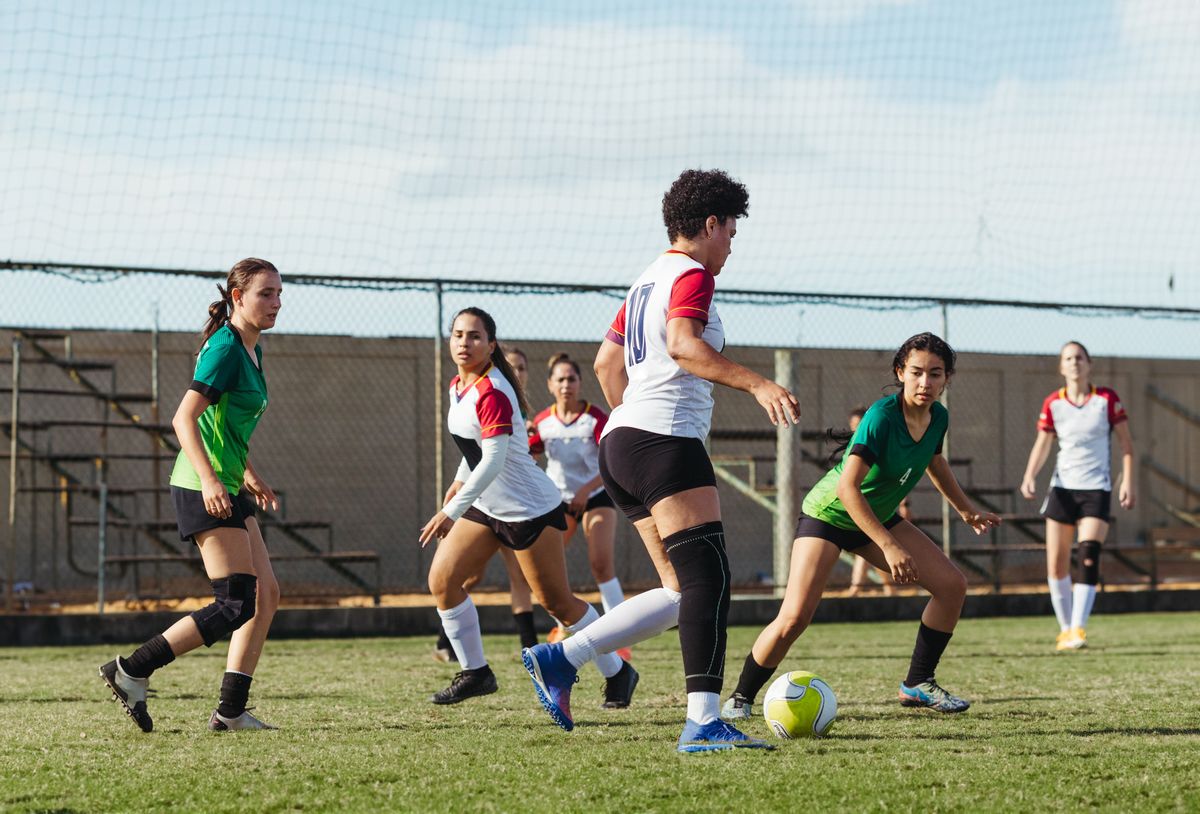 Mundial femenino 2027: fechas, sedes y estadios confirmados en Brasil